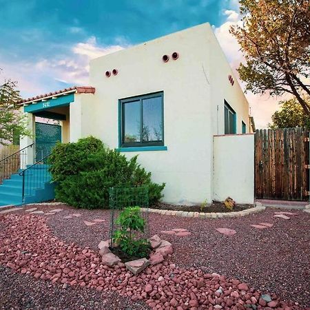 Quail Cottage Clarkdale-Renovated Historic Cottage Sedona Jerome Wineries エクステリア 写真