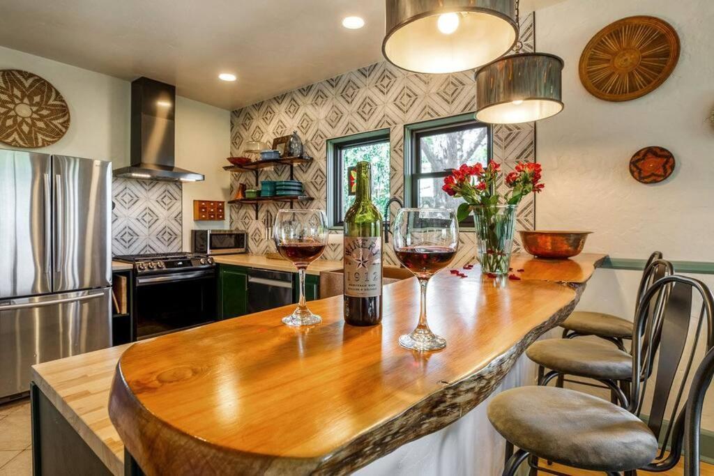 Quail Cottage Clarkdale-Renovated Historic Cottage Sedona Jerome Wineries エクステリア 写真