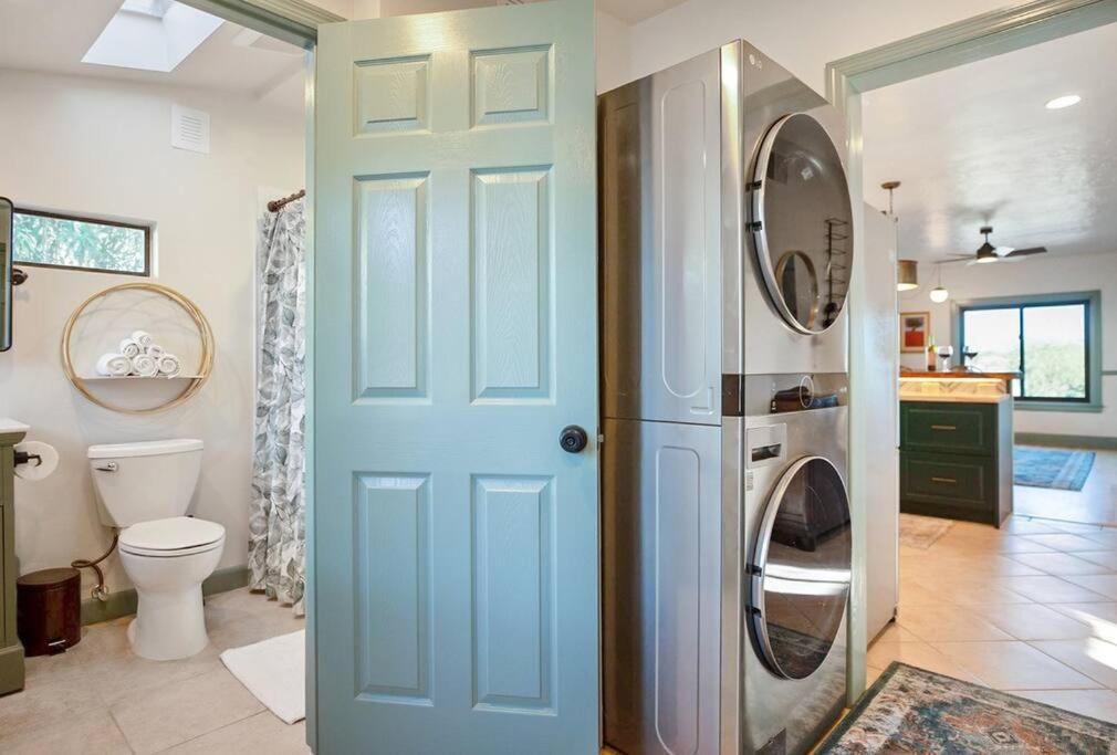 Quail Cottage Clarkdale-Renovated Historic Cottage Sedona Jerome Wineries エクステリア 写真