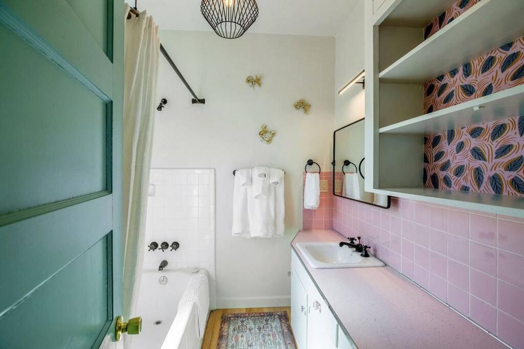 Quail Cottage Clarkdale-Renovated Historic Cottage Sedona Jerome Wineries エクステリア 写真